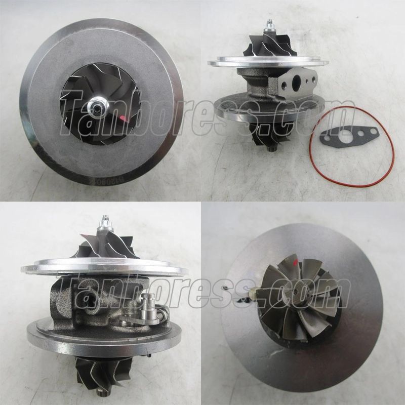 Nissan E25 turbocharger parts and turbo 771507-0001 771507-5001S 14411-VZ20A