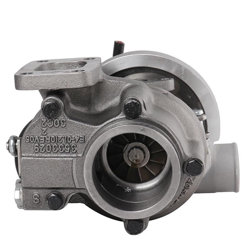 Aftermarket Hx30W 4035052 4035053 4035054 4089467 Complete Turbocharger Replacement