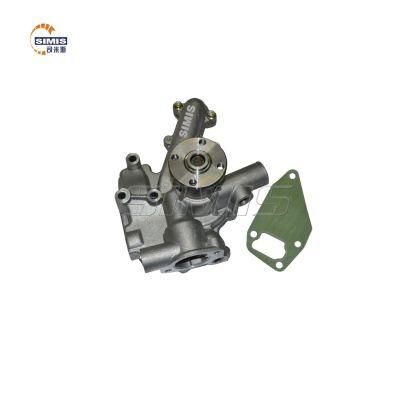 Simis Water Pump for Cummins A2300 Aftermarket Parts
