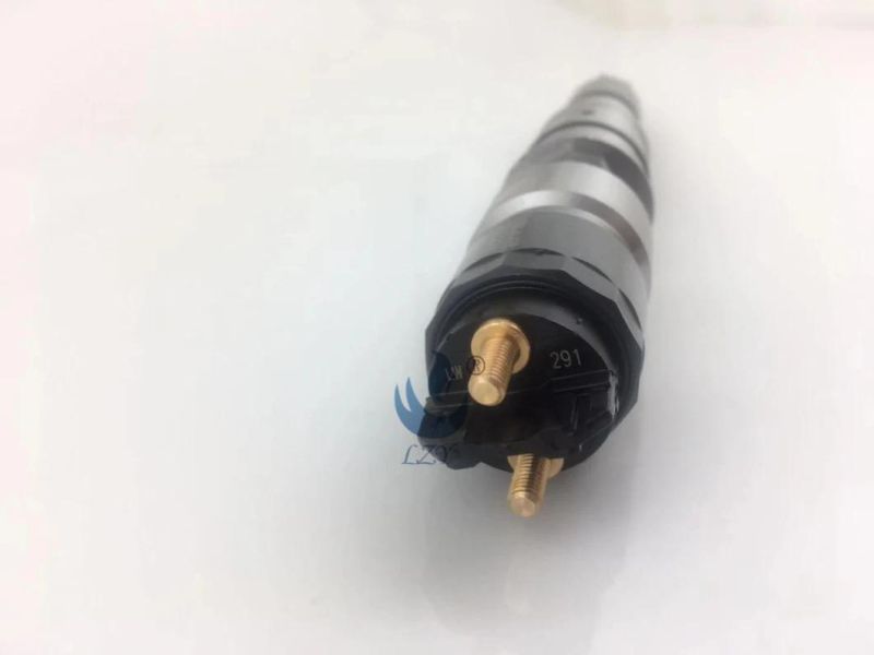 Diesel Engine Parts-- Common Rail Injectors 0445 120 291