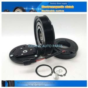 Factory Supply Car Parts AC Compressor Clutch Kit Pulley Coil Bearing