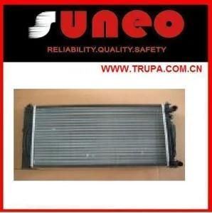 Radiator 8d0 121 251p/G/C/M/Bc, 4A0 121 251m/R/K, 442 121 251k, 443 121 251k/L/F, 447 121 251 (I) , 893 121 253A, 893 121 251 (A) , 4ao 121 251j/G for Audi