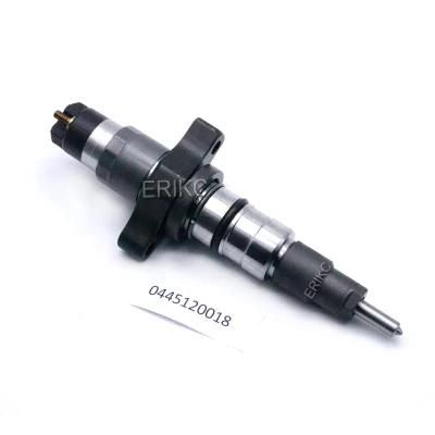 Erikc 0445120018 Bico Injetor Bosch R8004082AA Favorable Comment Injector 0 445 120 018 AMD Cummins 3949619 (R5086894AA) R8004082AA for Dodge