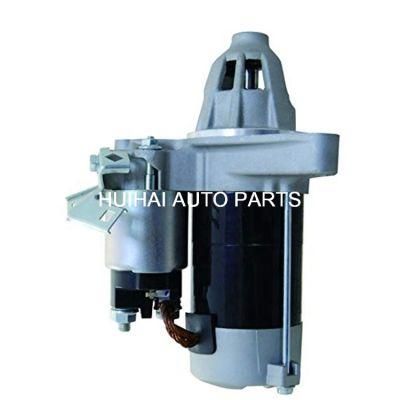 Manufacture 17703 228000-5130 228000-5131 228000-6460 31200-P3f-003 31200-P3f-A51 Lrs01742 Starter Motor for Honda Cr-V