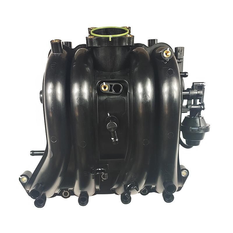 Intake Manifold/Intake System Used for Dfsk of C37 (OEM: 1008100E0200A)