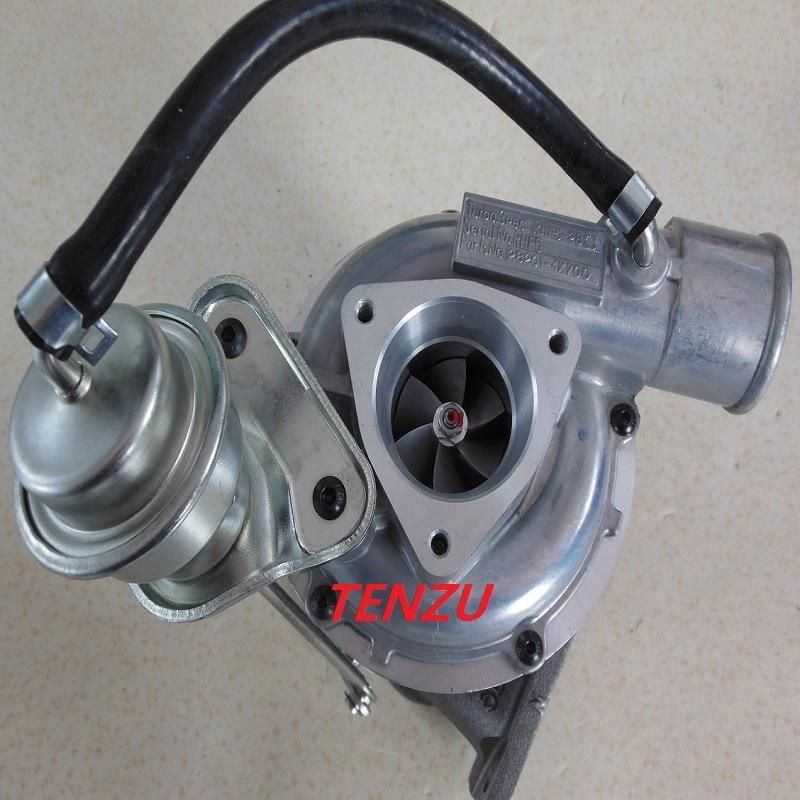 Turbocharger Rhf5 28201-4X700 28201-4X701 28200-4X400 for Hyundai Terracan