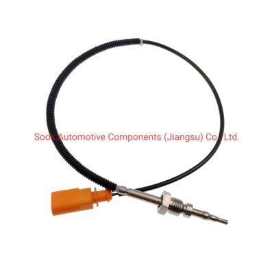 PTC Type OEM: 4m0906088ab Exhaust Gas Temperature Sensor for Audi Q7