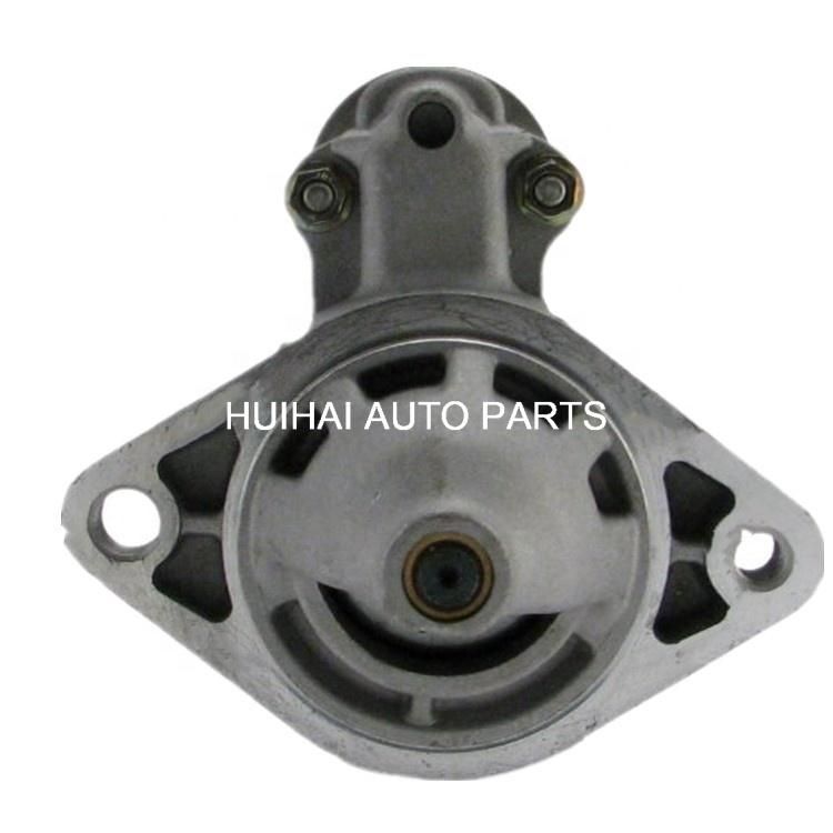 China Supplier Wholesale Price 17841 28100-0d080 428000-0340 428000-0341 12V 1.6kw 3zr Engine Starter Motor for Toyota Matrix