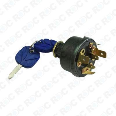 Ignition Switch Starter Assembly for Ford/New Holland From China