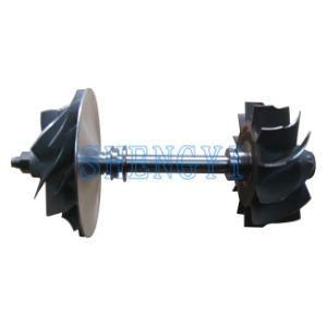 Rotor Assembly