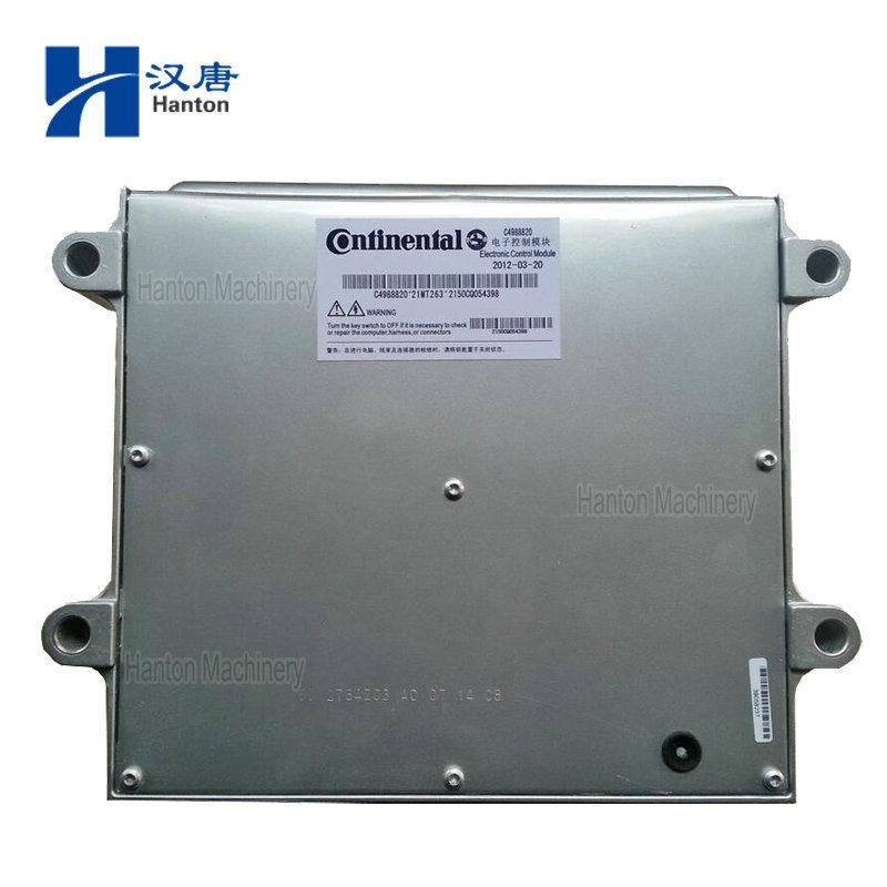 Cummins ISBE diesel engine motor parts 4940518 4943133 4988820 ECU
