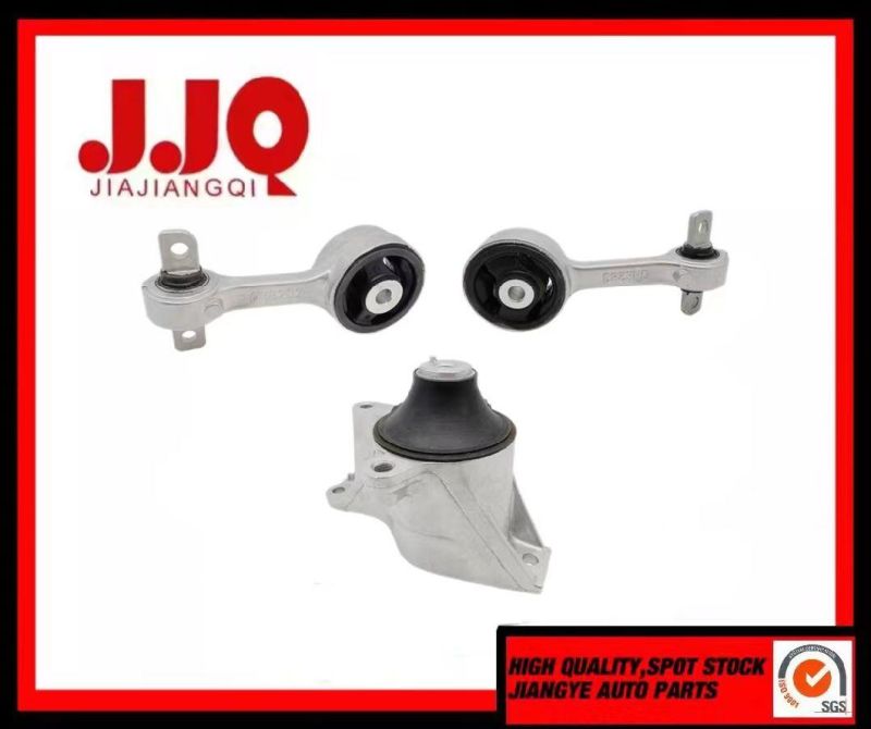 Auto Parts 50820-Smg-E03 for Honda Civic Fk Fd1 Fd7 1.8L 2006-2012 Engine Mount