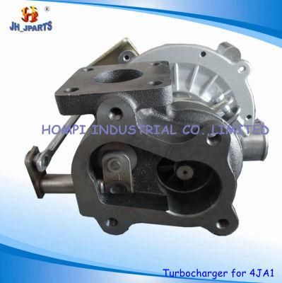 Auto Engine Turbocharger for Isuzu 4ja1 8-97240-2100 8-97240-2101 4bd2t/4he1/4jb1t/4jg2t/4jj1/4jg2/4hg1