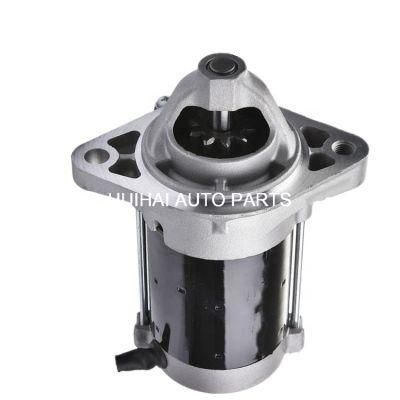 China Supplier Wholesale Price 17841 28100-0d080 428000-0340 428000-0341 12V 1.6kw 3zr Engine Starter Motor for Toyota Matrix