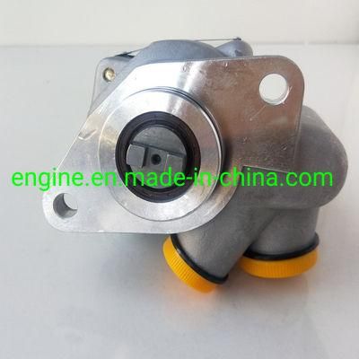 Dcec Isbe Egnine Hydraulic Pump 4891342
