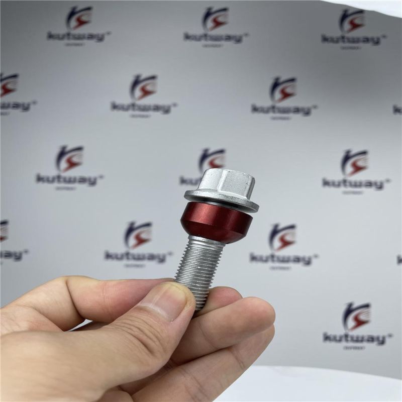 OEM: Wht004676 Fit for Porsche Cayenne Panamera Wheel Bolt
