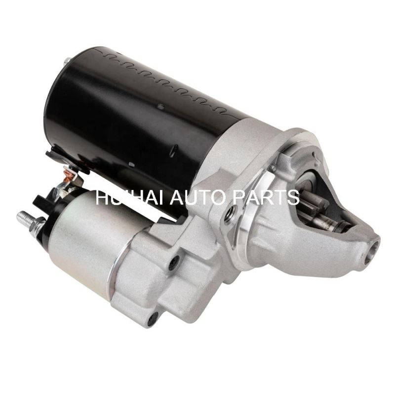 Brand New Auto Car Motor Starter 33329 19307 19925 0-001-138-058/0-001-138-057/0-001-138-060/0-001-138-059 12-41-7-638-196 for BMW