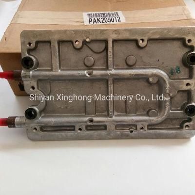 Ccec ISM11/M11/Qsm11 Engine Ecm Cooling Plate 3166309/3335372/3166309X Ecm Cooler