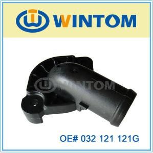 032 121 121g Adapter Thermostat Housing to Thermostat for Volkswagen