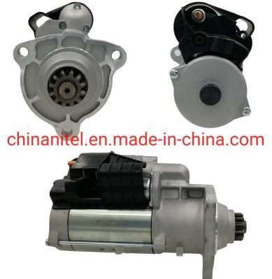 Auto Starter 24V Starter Motor for Scania 0001241001 0001261001 1447911 2276131