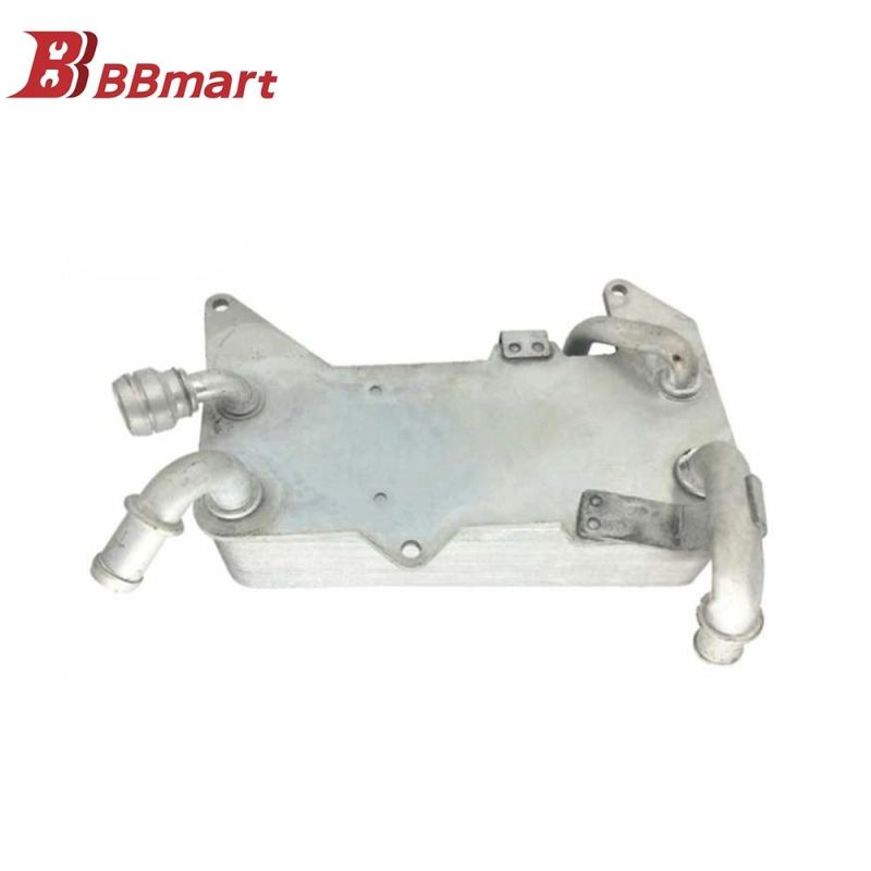Bbmart Auto Fitments Car Parts Engine Oil Cooler for Audi A8l OE 4h0 317 021h 4h0317021h
