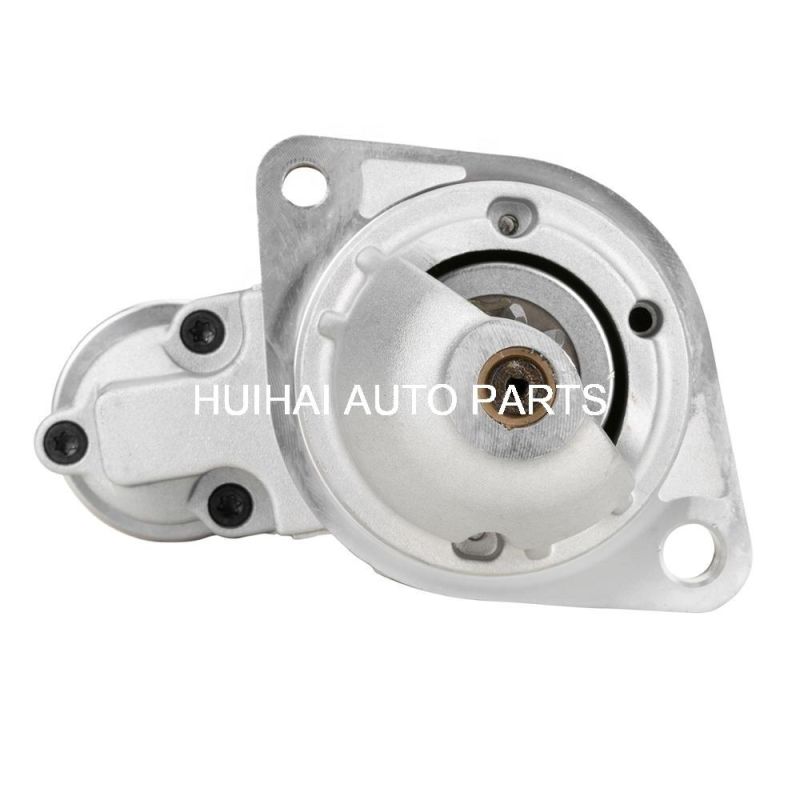 New Auto Car Motor Starter 17922 0-001-107-423/0-001-107-424/0-001-107-527 12-41-7-521-116/12-41-7-521-123/12-41-7-526-236 for BMW