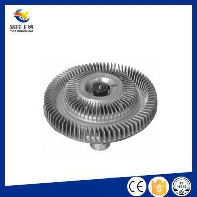 Cooling System Auto Wholesale Cooling Fan Clutch for GM