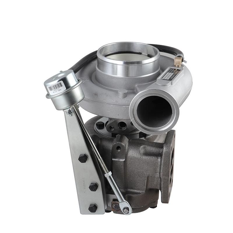 Hx40W Turbocharger 4043003 4039932 Turbo for Pegasus Qsl