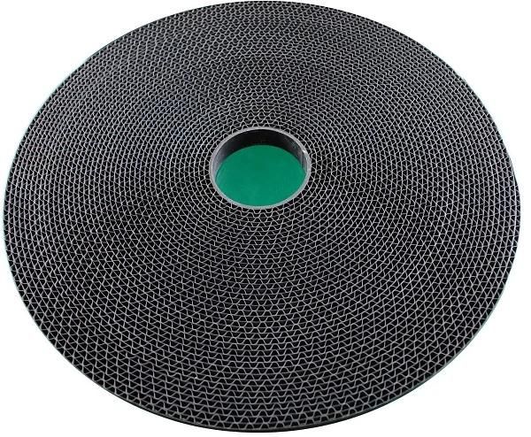 Metal Honeycomb Substrate Catalytic Converter