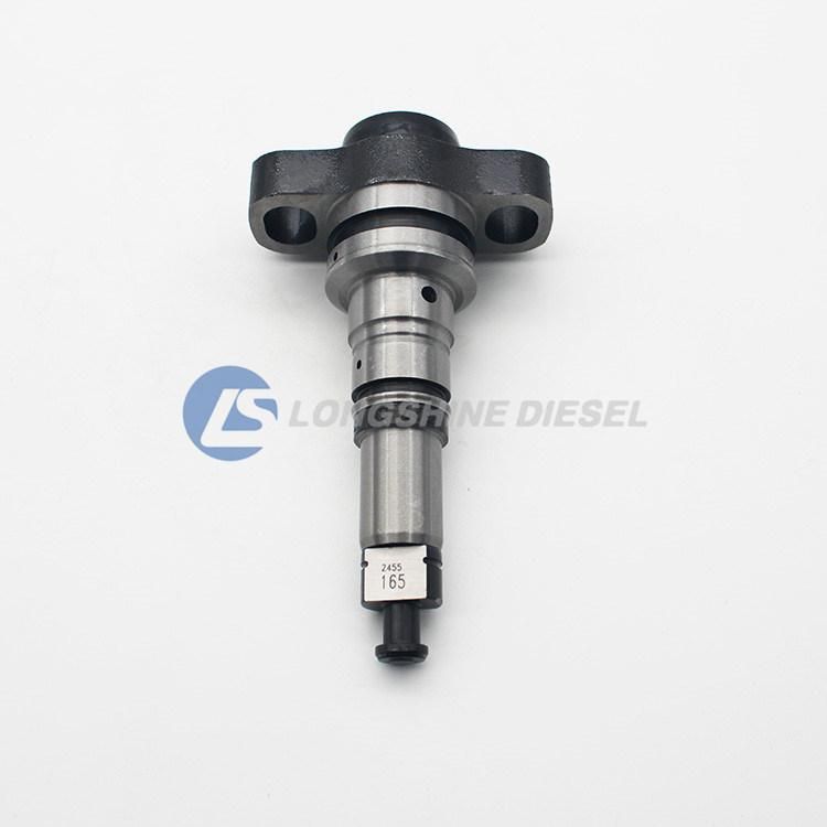 Diesel Injection Pump Plunger Element 2 418 455 165
