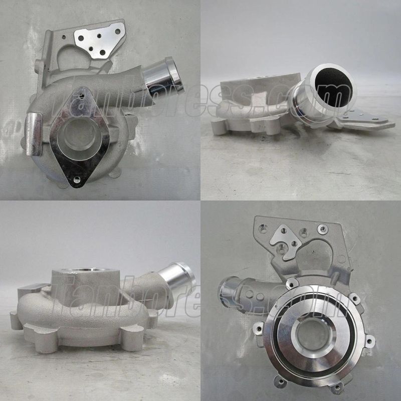 Turbo Compressor Housing for Ford Transit 2.2 787556 BK3Q6K682CB 1717628
