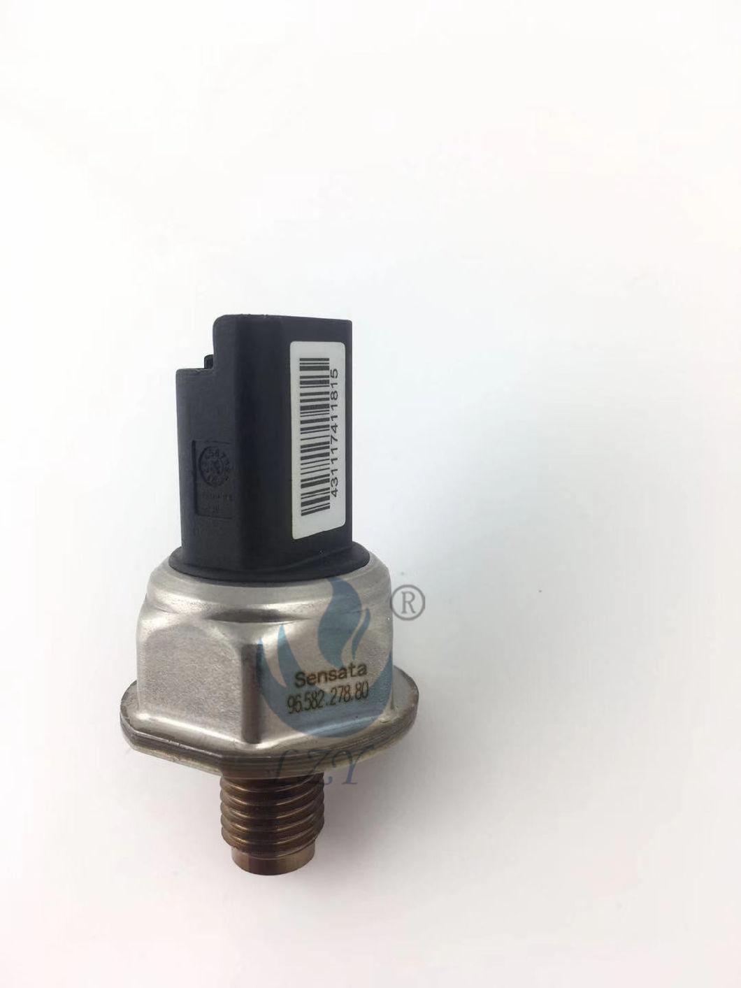 Lzy Diesel Engine Parts Rail Pressure Sensor 559906-03