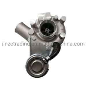 Quality Gt1749s Engine Parts Turbocharger 28200-4b151 28200-4b160