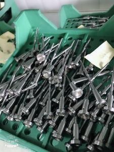 Original Common Rail Diesel Injector Valve for Bosch Injector