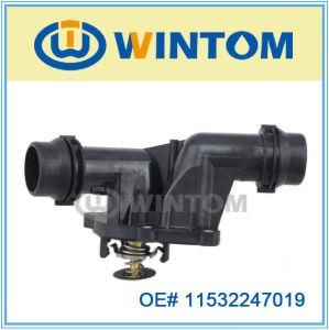 7700 101 034 Water Flange Assembly for BMW