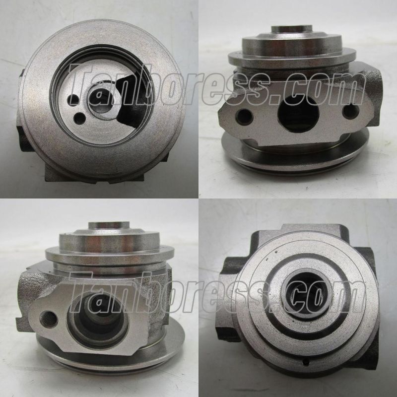 Audi Volkswagen TD025 CAXA diesel engine 49373-01000 turbocharger