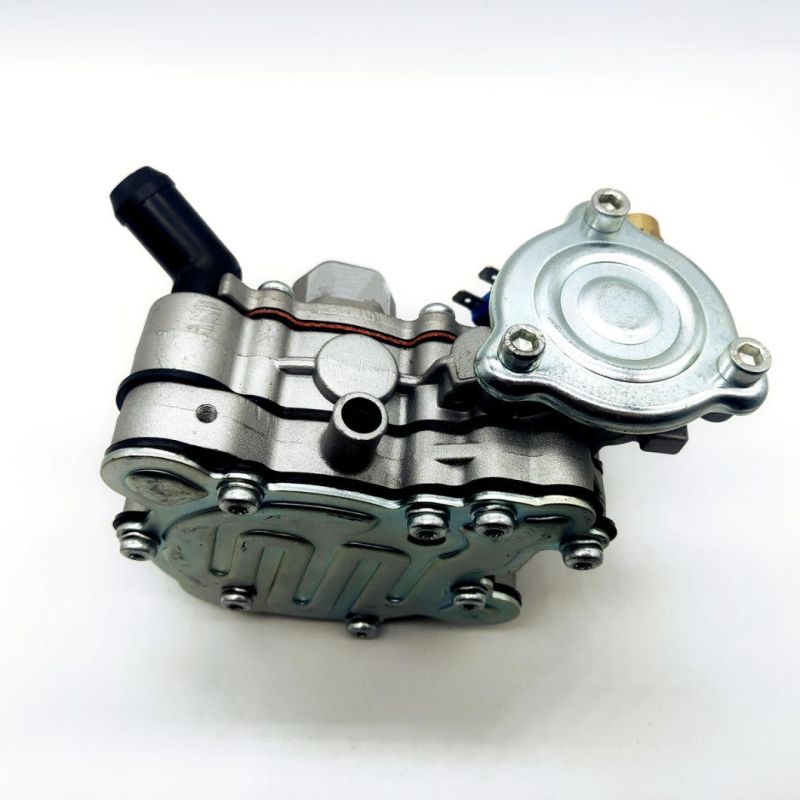 Llano Ln-At09A Pressure Regulator for Multi Point Fuel Injection System