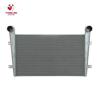 Carter349d E349d for Excavator Intercooler and Excavator Parts