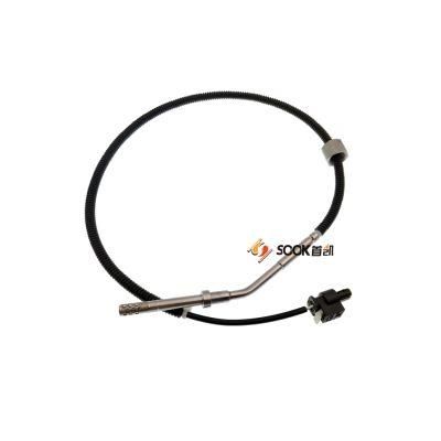 Egr Exhaust Gas Temperature Sensor OEM: 0071537828 A0071537828 0009057801