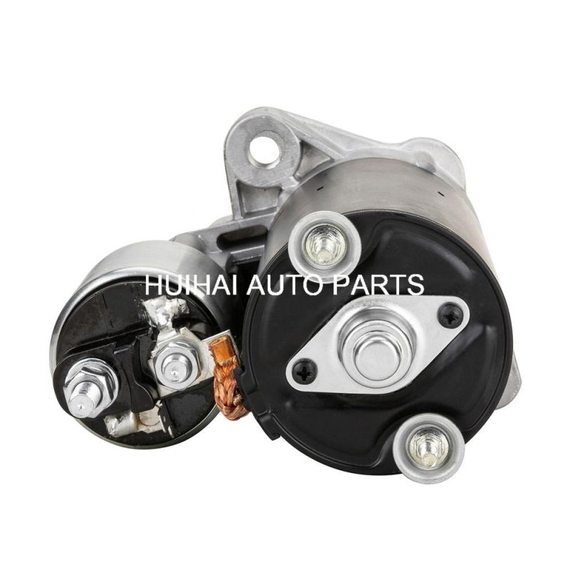 New Car Starter Motor 17778 078-911-023D for Audi 2.7L, 2.8L, 3.0L 1998-06 VW Passat 2.8L 2000-05