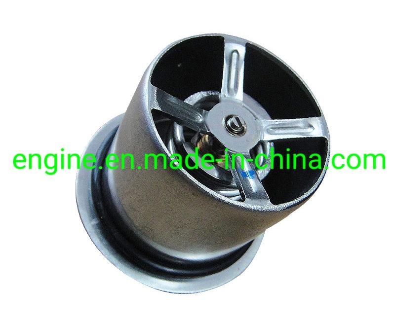 Genuine 6CT8.3 Engine Thermostat 5337942 5274887 3968559 6741-61-1610