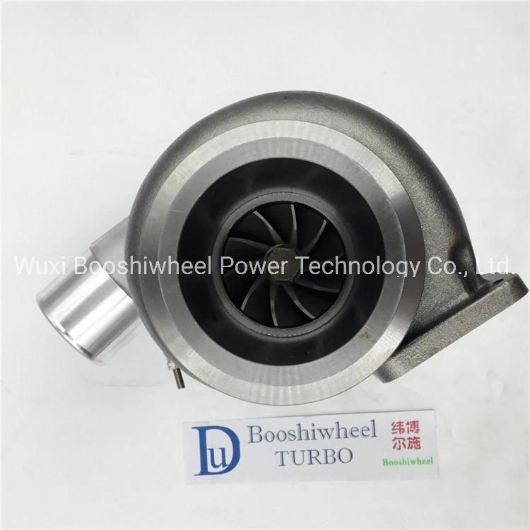 S310c080 S300 Turbo 191-5094 178484 171847 174755 248-5246 Turbocharger for Cat 300c 330c C9 Engine Booshiwheel Brand
