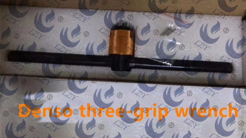 Pump Nozzle Disassembly Tool