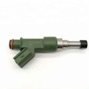 Fuel Injector Nozzle Valve 23250-0c050 23209-0c050 Fit for Toyota Hilux Vigo 2tr