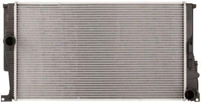Auto Radiator for BMW I3 14-18 Dpi 13600