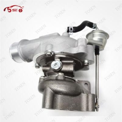 Rhf5 Turbocharger 8980540111 V430144 Car Accessories for Isuz Nlr85 4jj1
