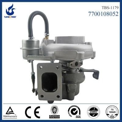 JAC GT22 HFC4DA1-1A HFC4DA1-2B1 759638-0002 turbocharger