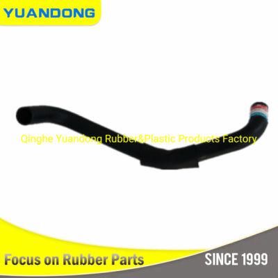 25412-2b000genuine Hyundai Hose-Radiator, Upper
