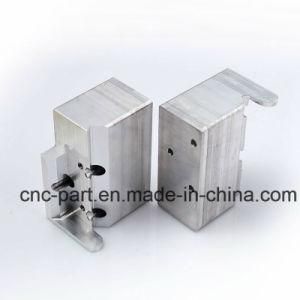 Customized CNC Machine Car Parts
