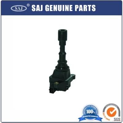 Saj Ignition Coil F01r00A012 for Zhonghua Junjie 1.8